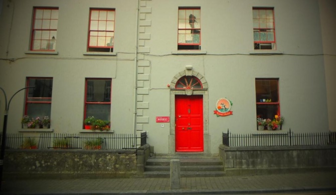 Kilkenny Tourist Hostel