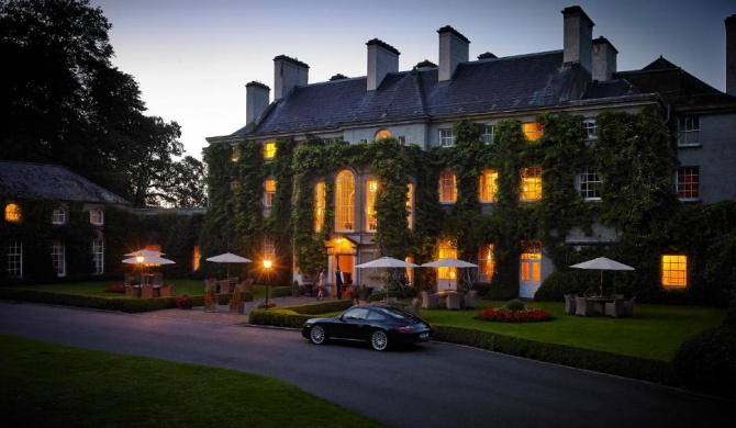 Mount Juliet Estate, Autograph Collection