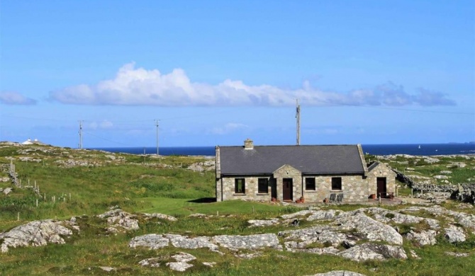 Luxury Sea View Cottage Ballyconneely: 2023 Dates Open