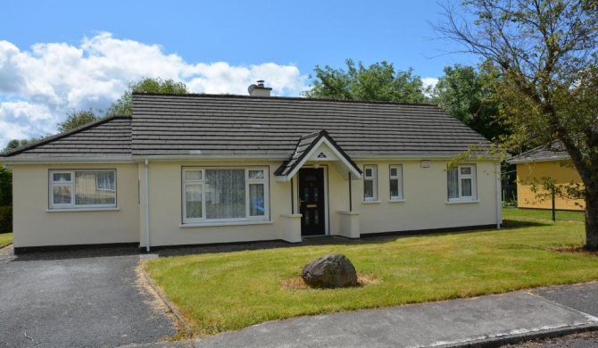 Aghadoe Country Cottage