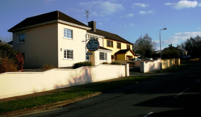 Algret House B&B