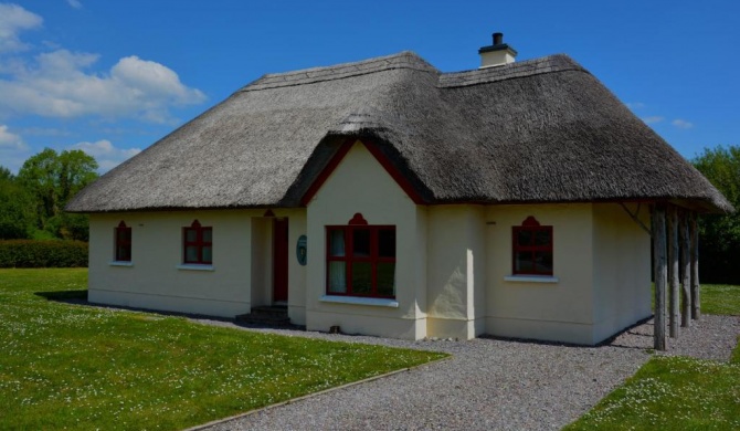 Amber Cottage