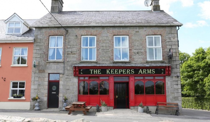 The Keepers Arms