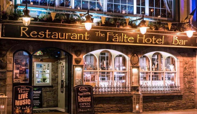 Failte Hotel