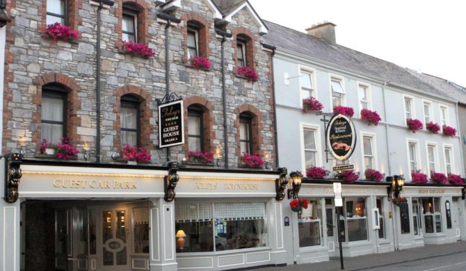 Foley's Townhouse Killarney