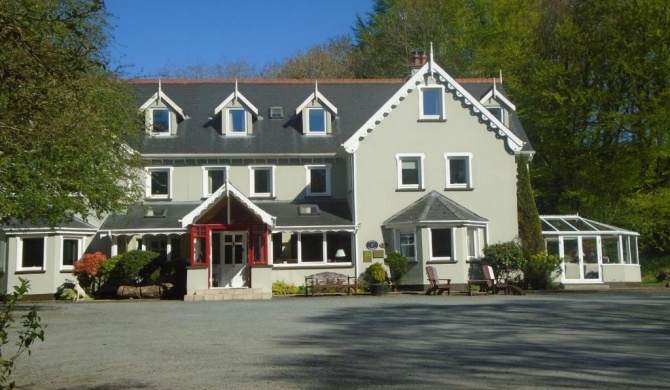 Gleann Fia Country House