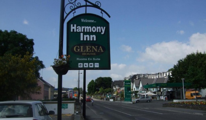 Harmony Inn - Glena House