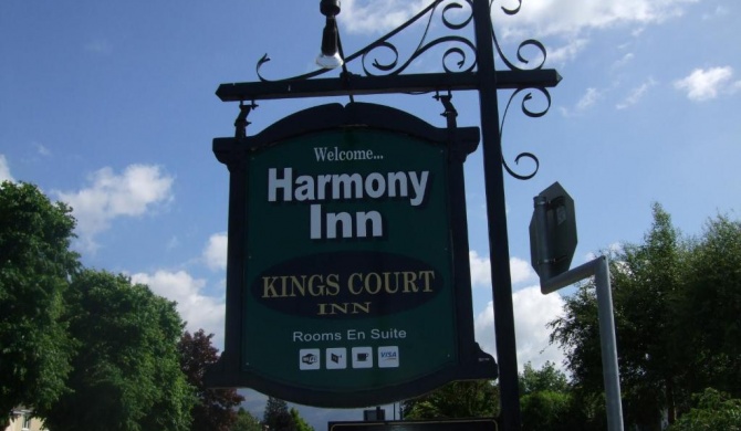 Harmony Inn - Kingscourt