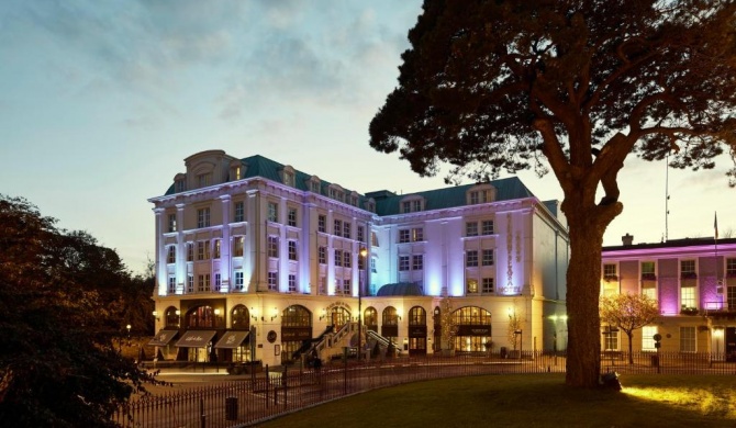 Killarney Plaza Hotel & Spa