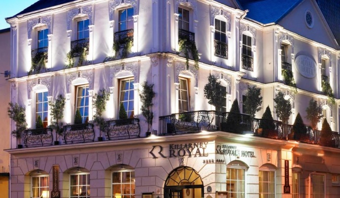 Killarney Royal Hotel