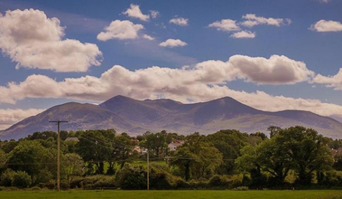 Killarney Self Catering - Rookery Mews Apartments