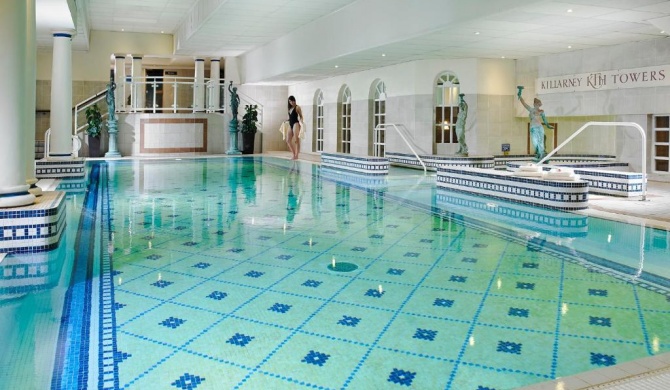 Killarney Towers Hotel & Leisure Centre