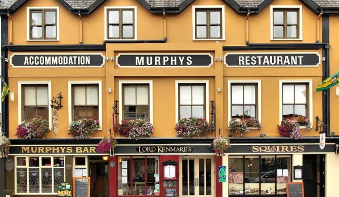 Murphys of Killarney