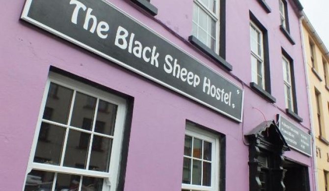 The Black Sheep Hostel