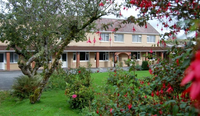 The Gardens B&B