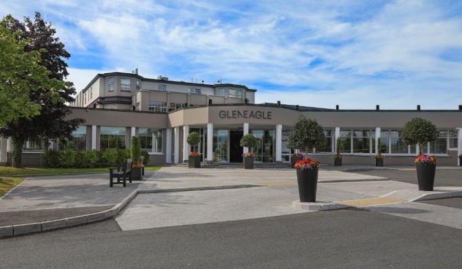 The Gleneagle Hotel & Apartments