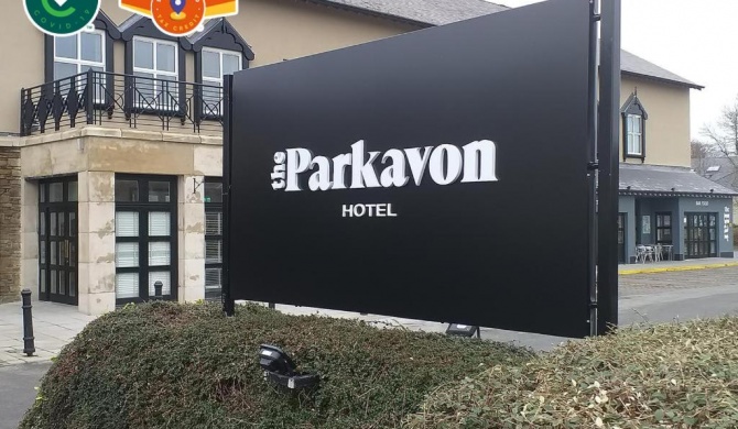 The Parkavon Hotel