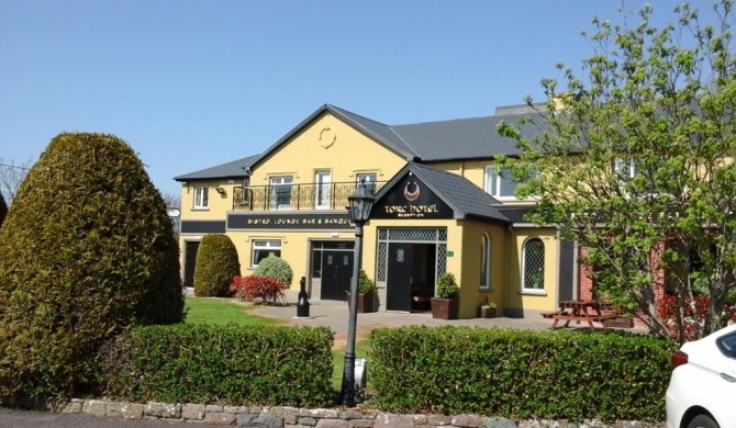 Torc Hotel