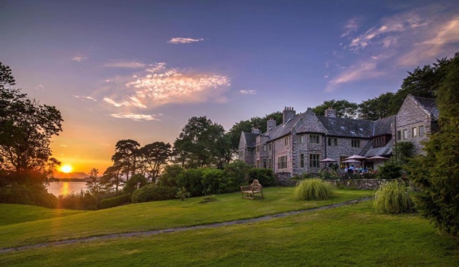 Ard na Sidhe Country House Hotel