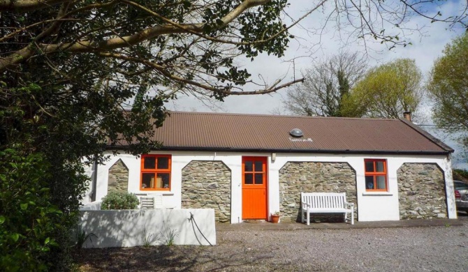 Kizzie Cottage Killorglin by Trident Holiday Homes