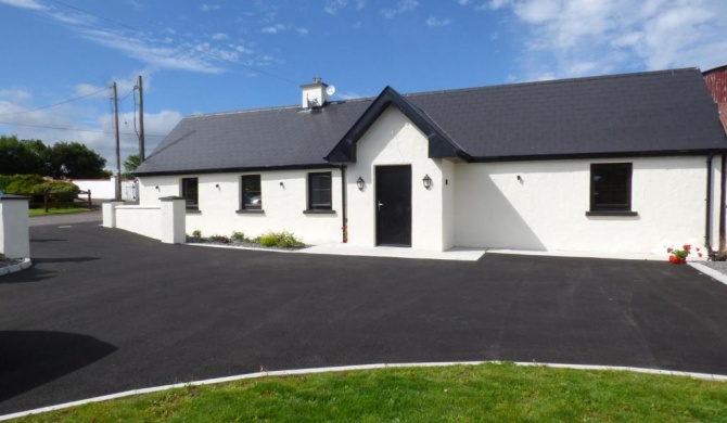 Laharn Cottage, Killorglin