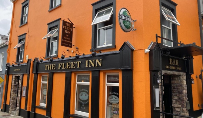 The Fleet Inn