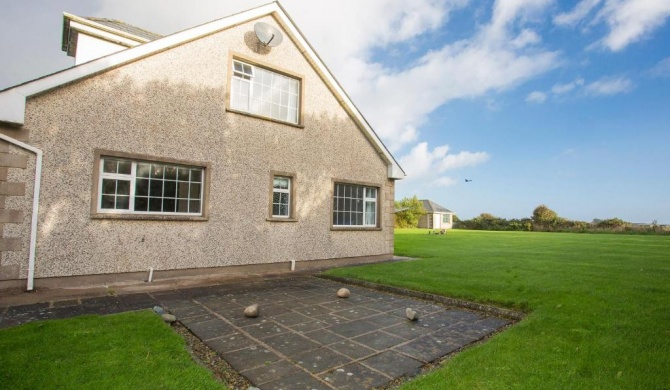 Saltee View Holiday Home