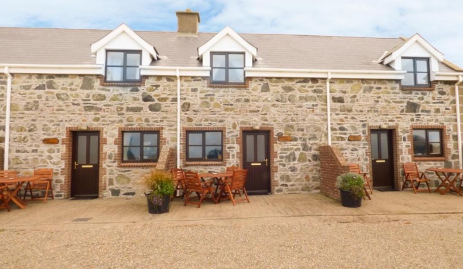 Coningbeg Cottage, Kilmore Quay