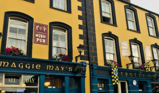 Crotty's Pub & Accommodation