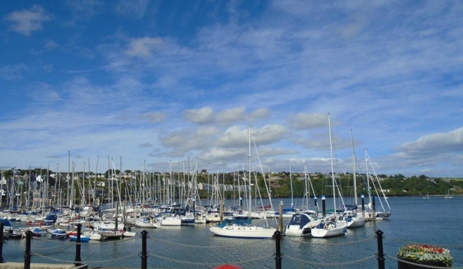 Kinsale Centre Apartment