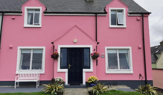 Molly's Cottage Lahinch