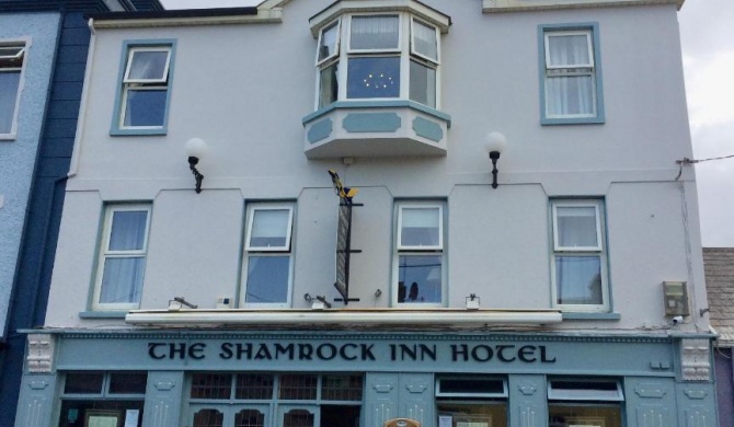 Shamrock Inn Hotel