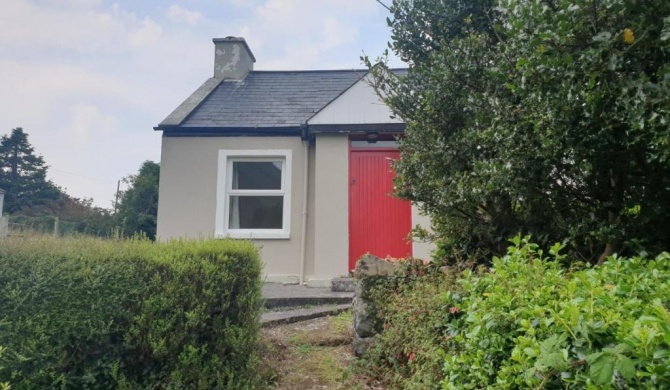 Spectacular Seaviews Cottage, Leenane