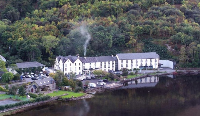 Leenane Hotel