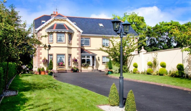 Ballyraine Guesthouse