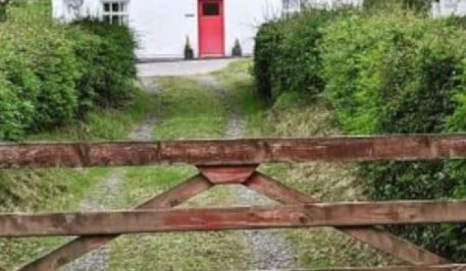 Butler's Cottage, Letterkenny