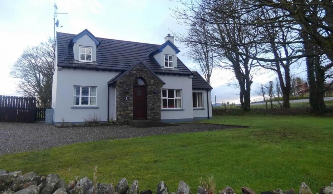 Rathmullan Holiday Homes