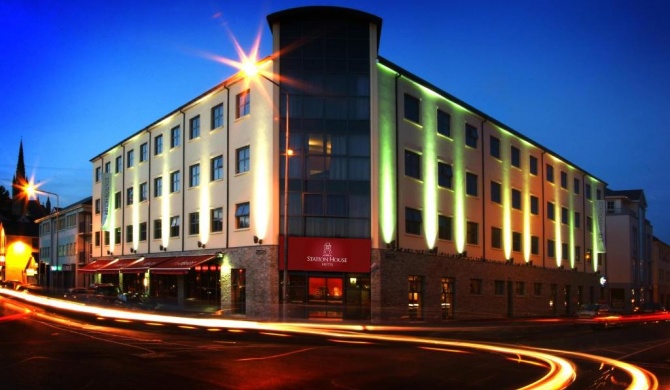 Station House Hotel Letterkenny