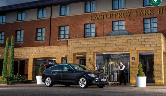 Castletroy Park Hotel