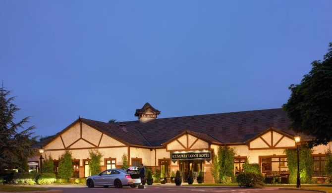 Kilmurry Lodge Hotel