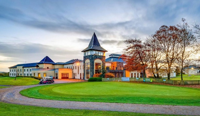 Great National Ballykisteen Golf Hotel