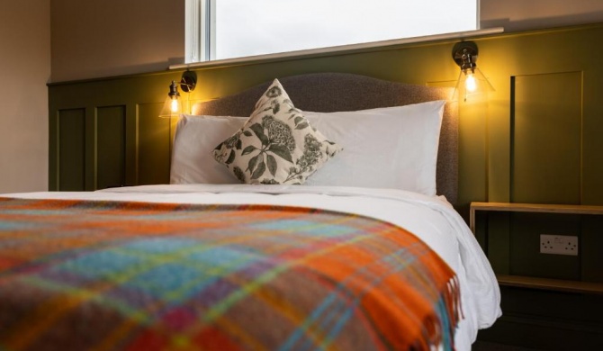 Aiteall Boutique Accommodation