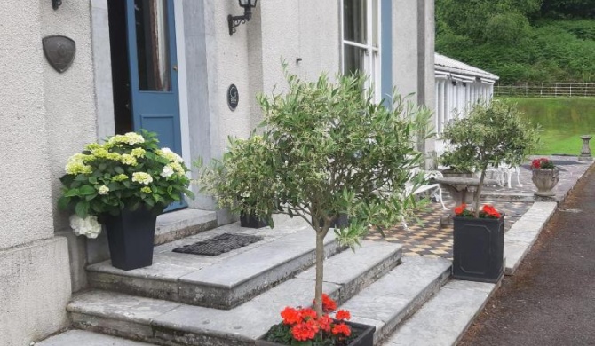 Ballyrafter Country House B&B