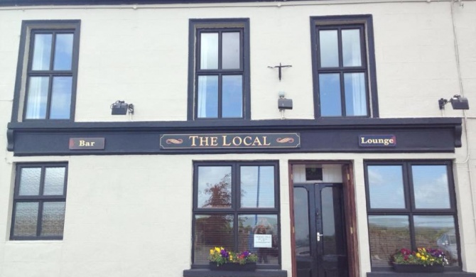 The Local Lodge