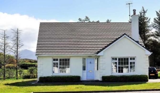 Springwood Cottage, Louisburgh