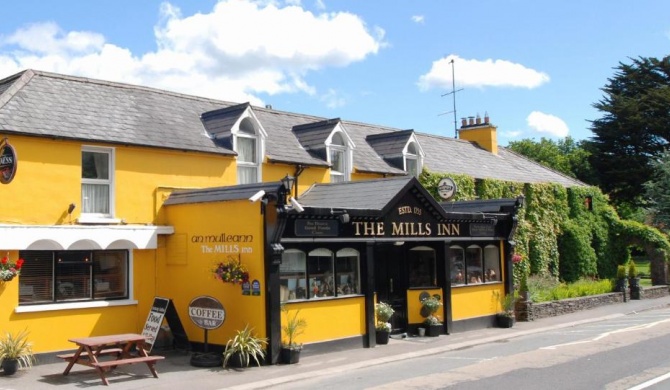 Mills Inn