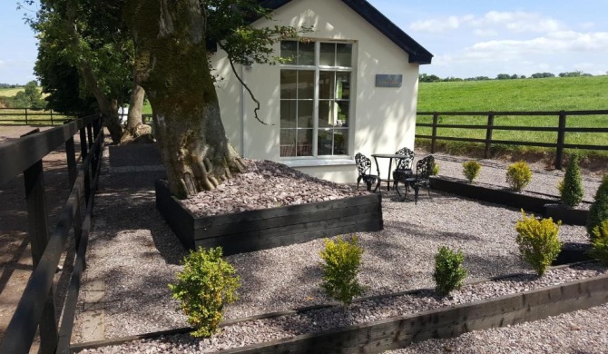 The Stable Lodge Cannaway House