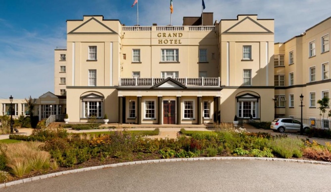 Grand Hotel