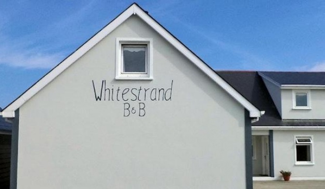 Whitestrand B&B