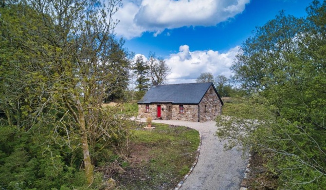 Glenkeel Cottage